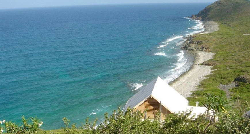 Concordia Bay, United Kingdom